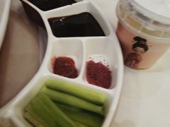 -大鸭梨烤鸭(北洼路店)