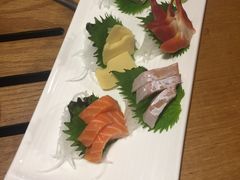 -赤坂亭·M9和牛烧肉·铁板烧(合肥万象城店)