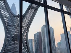 -小南洋海景餐厅(深圳湾店)