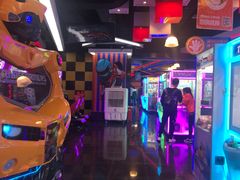 -真快活Coohoo Max(银泰创意城店)