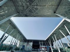 -海曙区图书馆