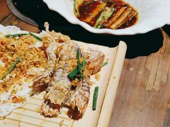 -兄弟爬爬虾(北京路店)
