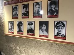 -铁道游击队纪念园