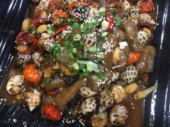 -一起吃小龙虾·海鲜(海珠店)