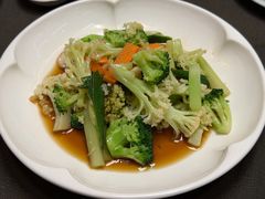 -蟹榭·本帮江浙菜·蟹宴(大宁久光商场店)