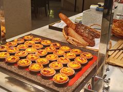 -太湖饭店玉兰厅(自助餐厅)