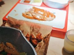 -韵秋荷(宝山龙湖天街店)