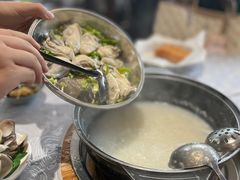 -丰尔粥食·粥底火锅·桑拿鸡(大良总店)