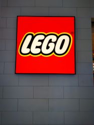 -乐高授权专卖店(南开大悦城店)