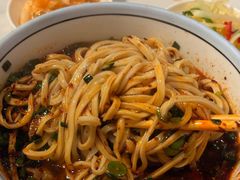 -兰州马子禄牛肉面(文景公园店)