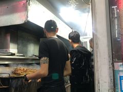 -同来顺烧烤餐厅(哈尔滨道店)