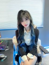 -TRIMS HAIR 修剪造型·烫染接发