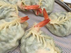 -蟹谢蒸鲜自助餐厅