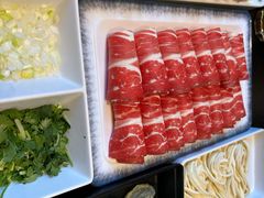 -南门四季铜锅涮肉(大屯·北苑店)