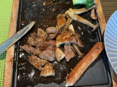 -希尔顿欢朋酒店·欢朋餐厅