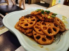 -蜀腾川·火锅鱼.烤鱼(新世界城店)
