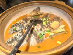 千岛湖鱼头-千岛湖小鱼儿·淳安匠心农家菜