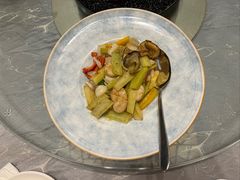 -顺德喜来登酒店·采悦轩