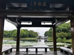 -蠡湖大桥公园