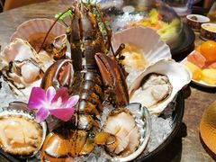 -日进一片海.生腌海鲜火锅.宵夜烧烤(三里屯总店)