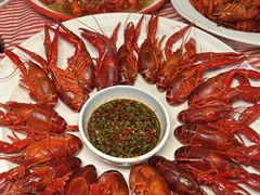 -霸王虾·麻辣小龙虾(清水河公园店)