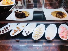 -万达瑞华酒店美食汇自助餐厅(楚河汉街店)