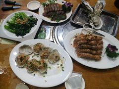 -蚝得喜海鲜(东城店)