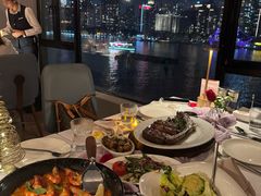 -Kathleen's Waitan 凯圣琳江景西餐厅(外滩店)
