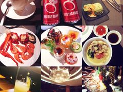 -无锡新湖铂尔曼大酒店