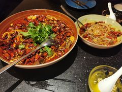 -华豫川酒家(大卫城店)