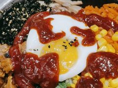 -朴大叔拌饭(广州花城汇店)