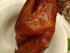-新世纪大酒楼·30年南海菜