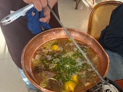 -朝伟清真铜瓢牛肉馆(三十年老·店)
