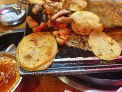 -香猪坊(五道口店)