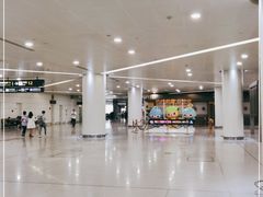 -杭州萧山国际机场