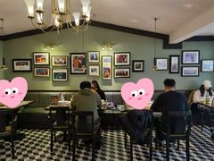 -前海沿·青岛菜(李沧万达店)
