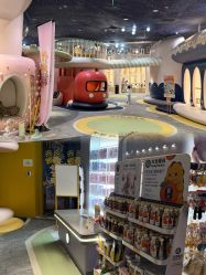 -奈尔宝家庭中心·亲子餐厅(宝安店)