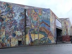 -四川美术学院美术馆