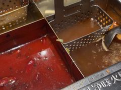 -海底捞火锅(太原南站店)