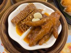 -点都德(汇胜楼店)