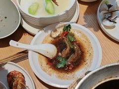 -隅乐胡椒虾·台湾菜·团建(皇岗店)