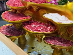 -千牛将·鲜牛肉火锅(开元路店)