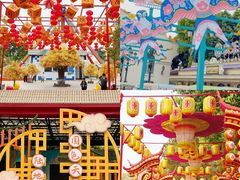 -国色天乡三期陆地乐园