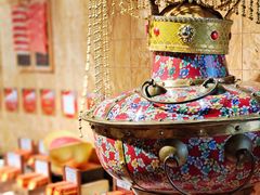 -羊大爷涮肉(亮马桥店)