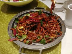 -大鸭梨烤鸭(顺义石园店)