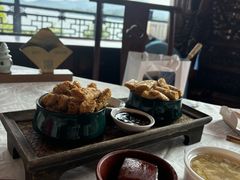 -楼外楼(西湖景区孤山路店)