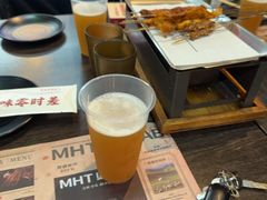 -马海涛牛肉串·午市牛腩饭·烧烤夜宵(领汇广场店)