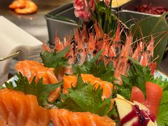 -大渔臻选·棠膳(万象城购物中心店)