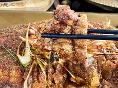 -清真·馬坡二旦烧烤(人生一串拍摄店)