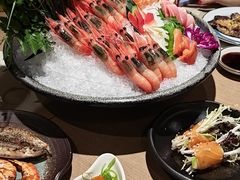 -大渔铁板烧(花园道店)